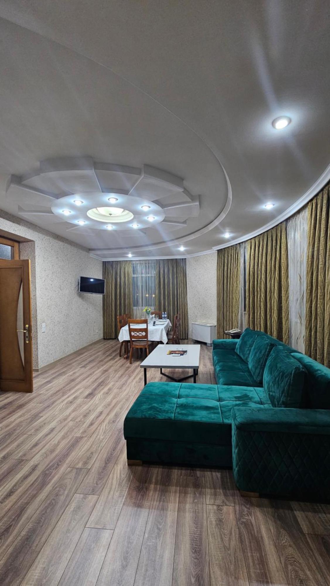 Panorama Villa Lux Hotel Baku Exterior foto
